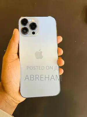 Apple iPhone 13 Pro Max 256 GB Blue