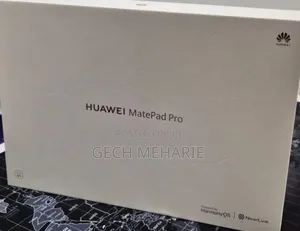 New Huawei MatePad Pro 13.2 512 GB