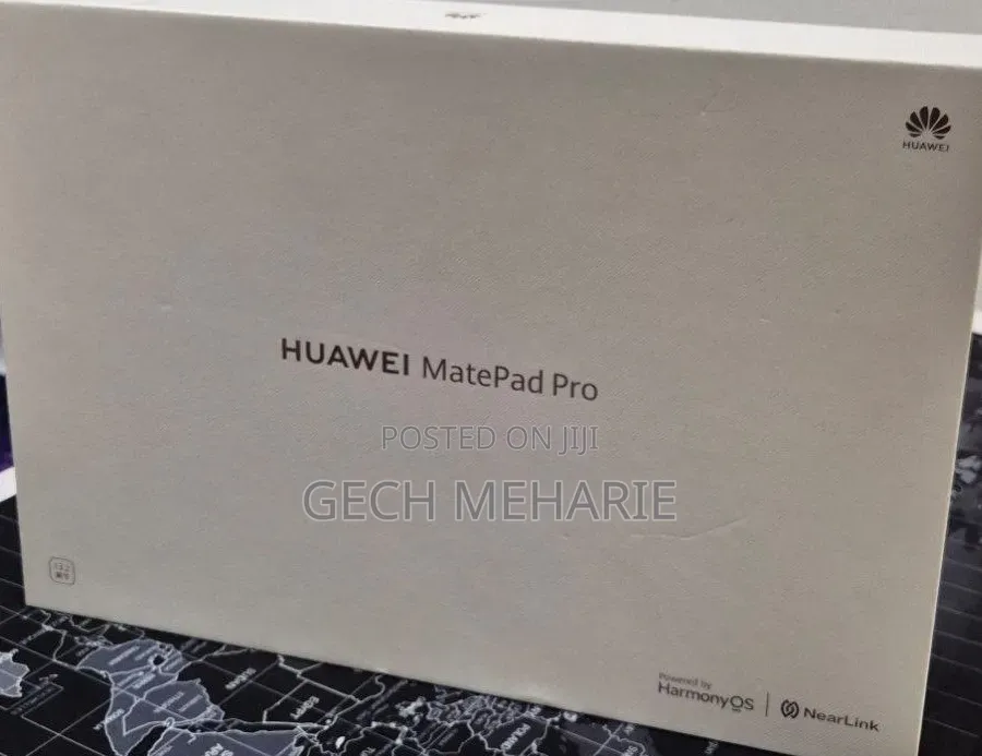 New Huawei MatePad Pro 13.2 512 GB