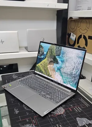 New Laptop Lenovo ThinkBook 15 32GB AMD Ryzen 7 SSD 512GB