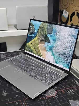 New Laptop Lenovo ThinkBook 15 32GB AMD Ryzen 7 SSD 512GB