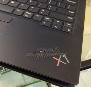 New Laptop Lenovo ThinkPad X1 Carbon Gen11 16GB Intel Core i7 SSD 512GB