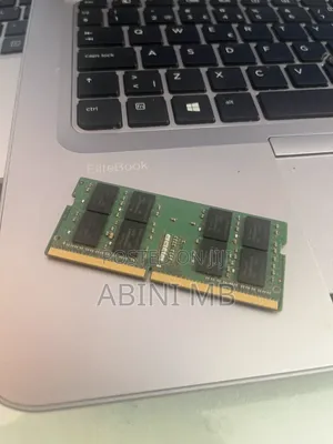 16 Gb Ramm