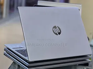 New Laptop HP Pavilion 15 8GB Intel Core Ultra 5 SSD 512GB