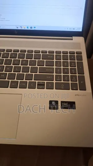 New Laptop HP Pavilion 15 16GB Intel Core Ultra 7 SSD 1T
