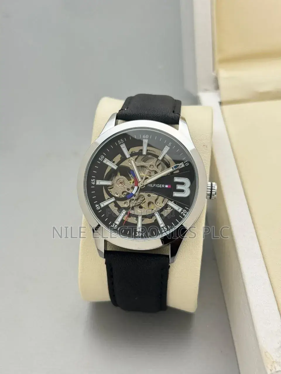 Original Men's Watche Upgrade Your Style With Our Brand-New Authentic
