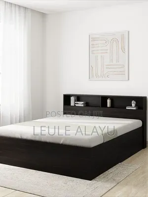 Modern Bed