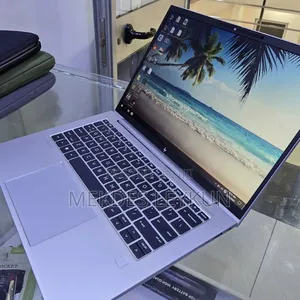 New Laptop HP EliteBook 845 G10 16GB AMD Ryzen 5 SSD 512GB