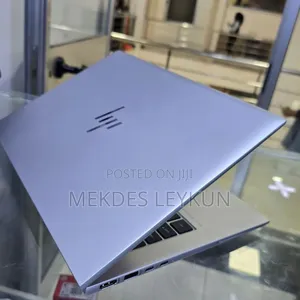 New Laptop HP EliteBook 845 G10 16GB AMD Ryzen 5 SSD 512GB