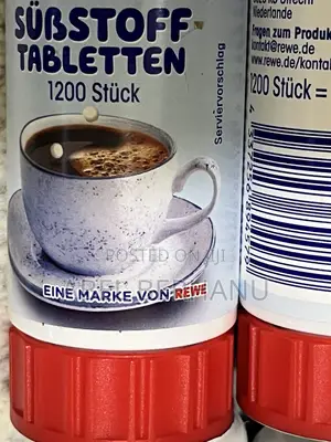 Mivolis Sweetener Tablets