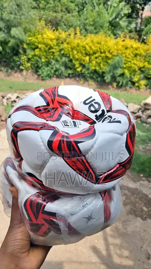 Molten የእግር ኳስ Ball