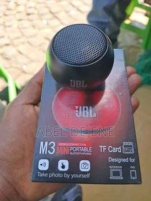 JBL Speaker