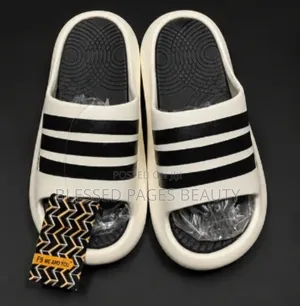 Slides Shoes