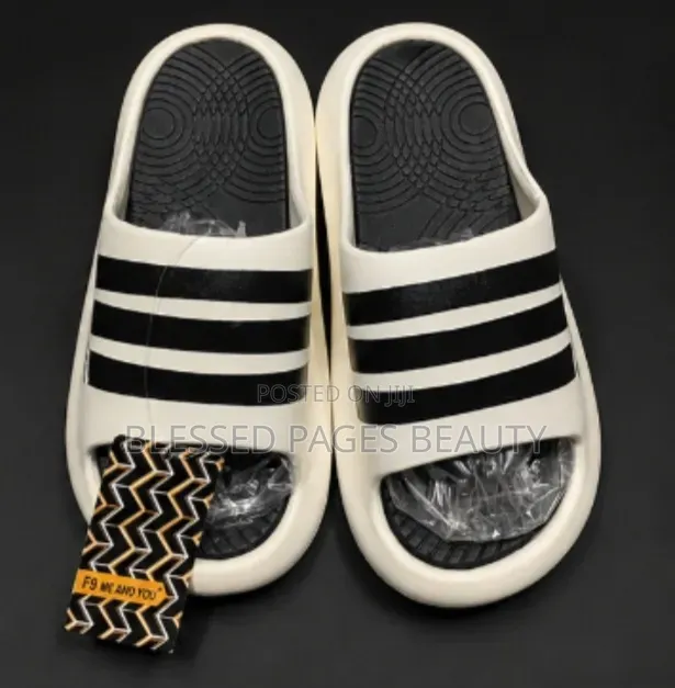 Slides Shoes