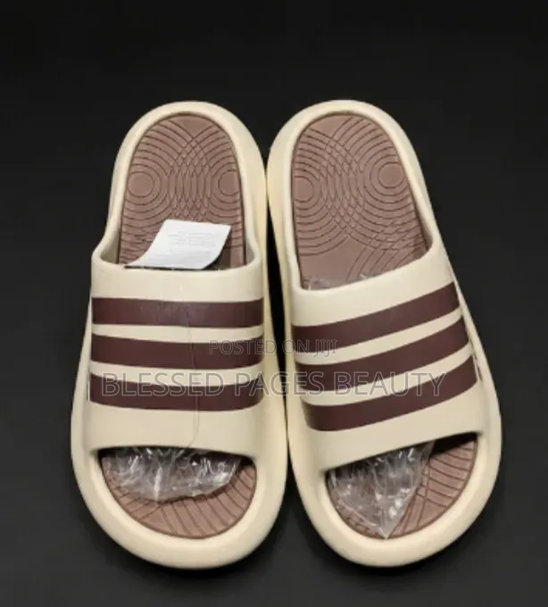 Slides Shoes
