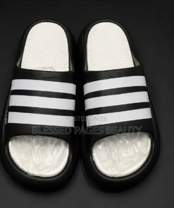 Slides Shoes