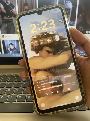 Samsung Galaxy A15 128 GB Green