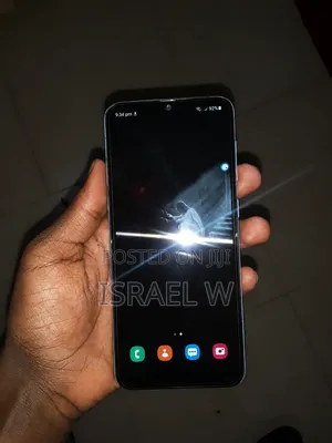 Samsung Galaxy A50 128 GB Blue