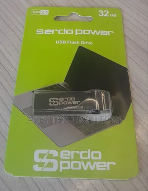 Usb Flash 32gb Drive