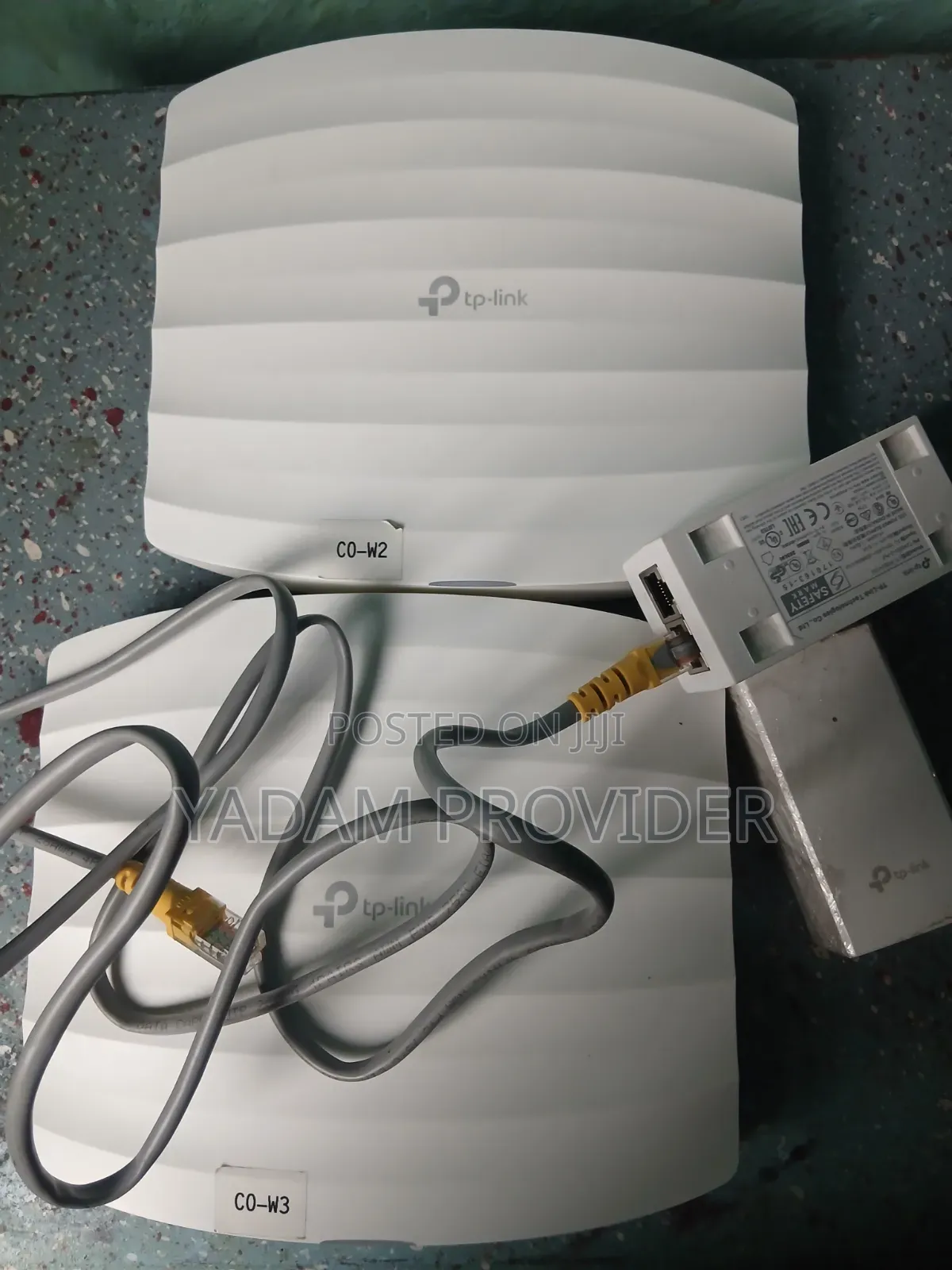 Wifi Extender