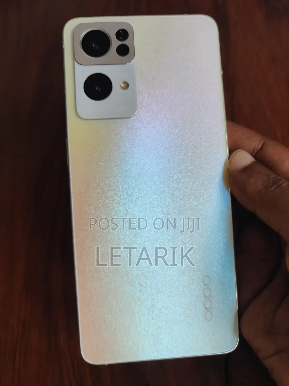 Oppo Reno7 Pro 5G 256 GB