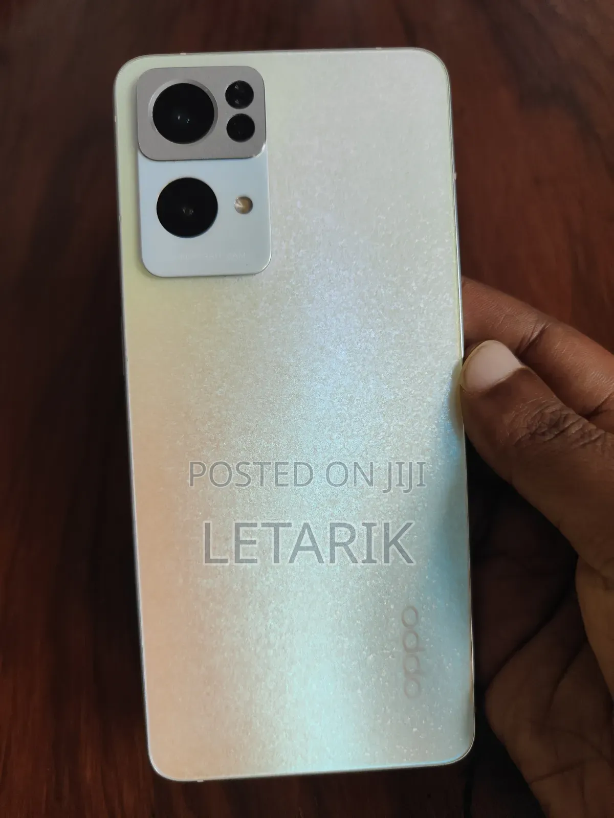 Oppo Reno7 Pro 5G 256 GB