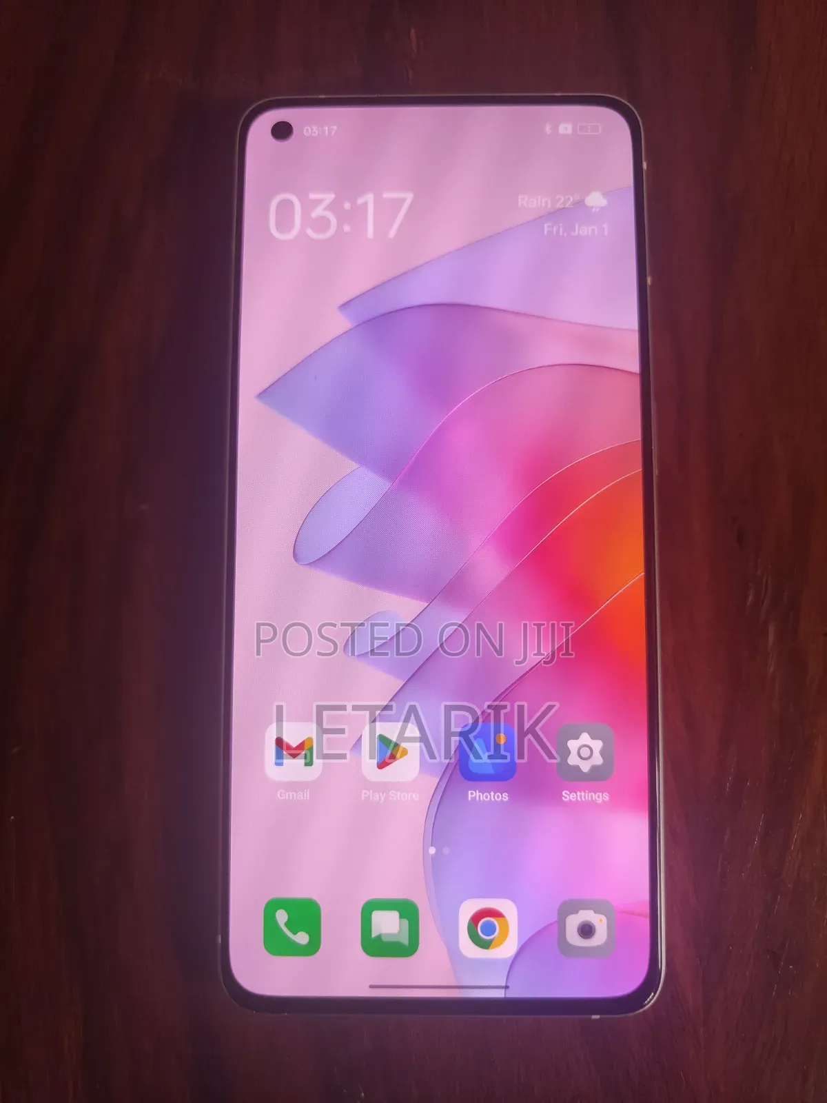 Oppo Reno7 Pro 5G 256 GB