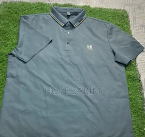 Fifene Performance Polo