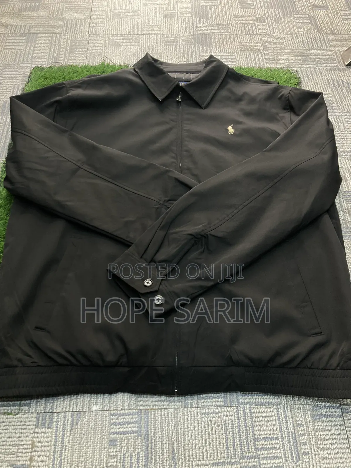 Polo Ralph Lauren Windbreaks
