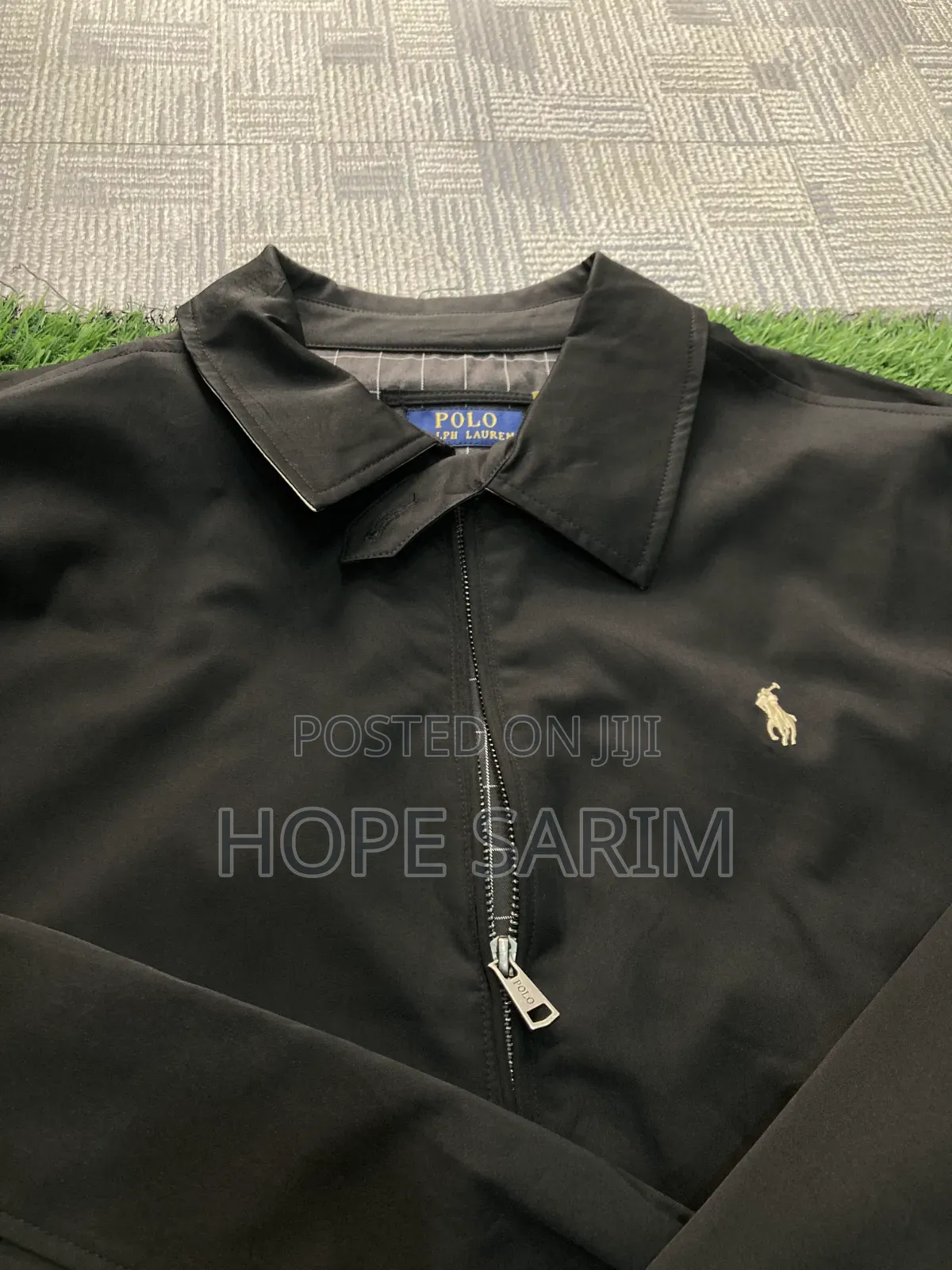 Polo Ralph Lauren Windbreaks
