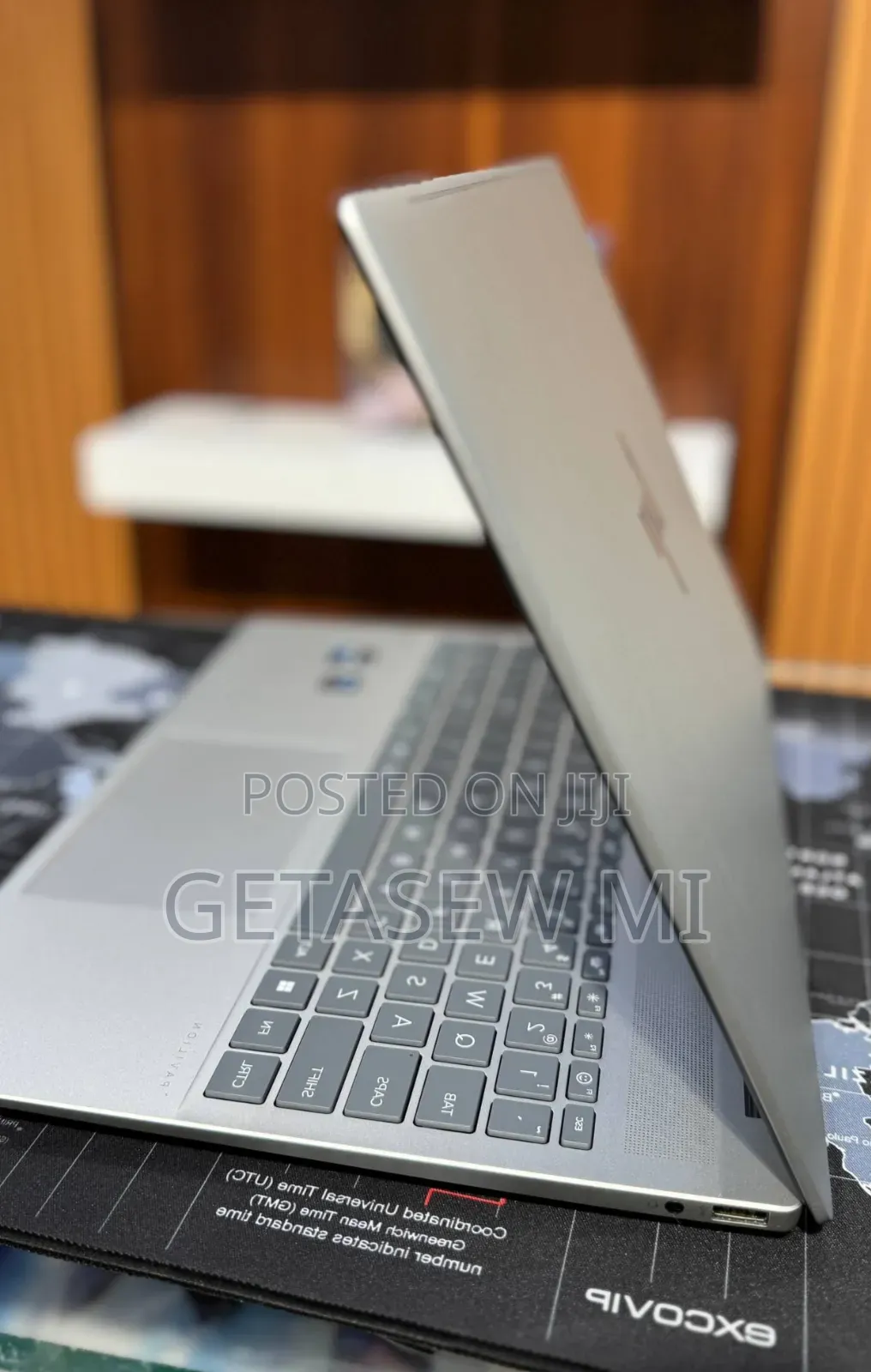 New Laptop HP Pavilion 15 16GB Intel Core i7 SSD 1T