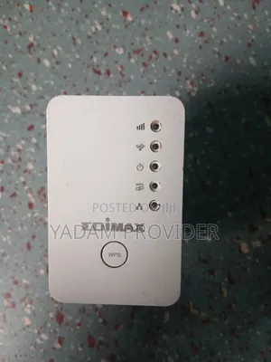 Wifi Extender
