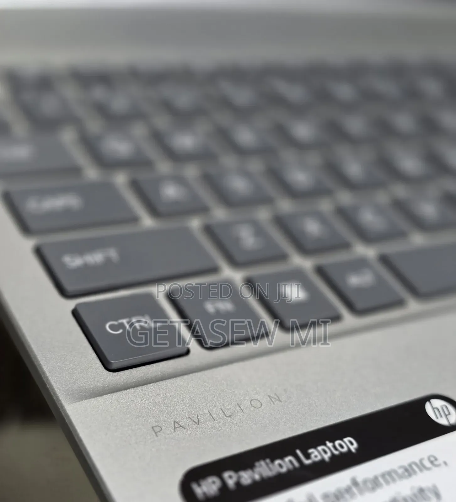 New Laptop HP Pavilion 15 16GB Intel Core i7 SSD 1T