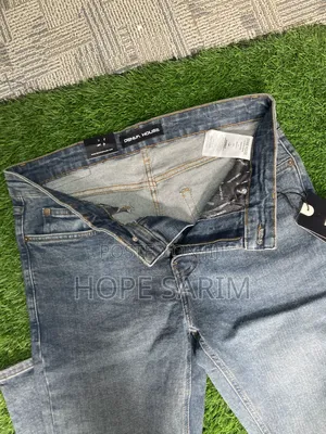 Denim House "Super Flex" Jeans:
