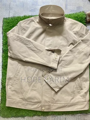 DFC Harrington Jacket: