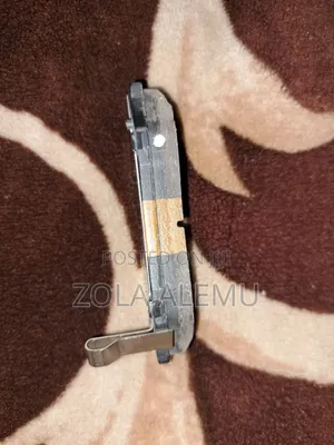 Suzuki Dzire 2019 Brake Pad