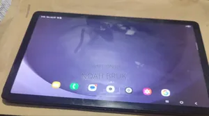 Samsung Galaxy Tab A9+ 128 GB Silver