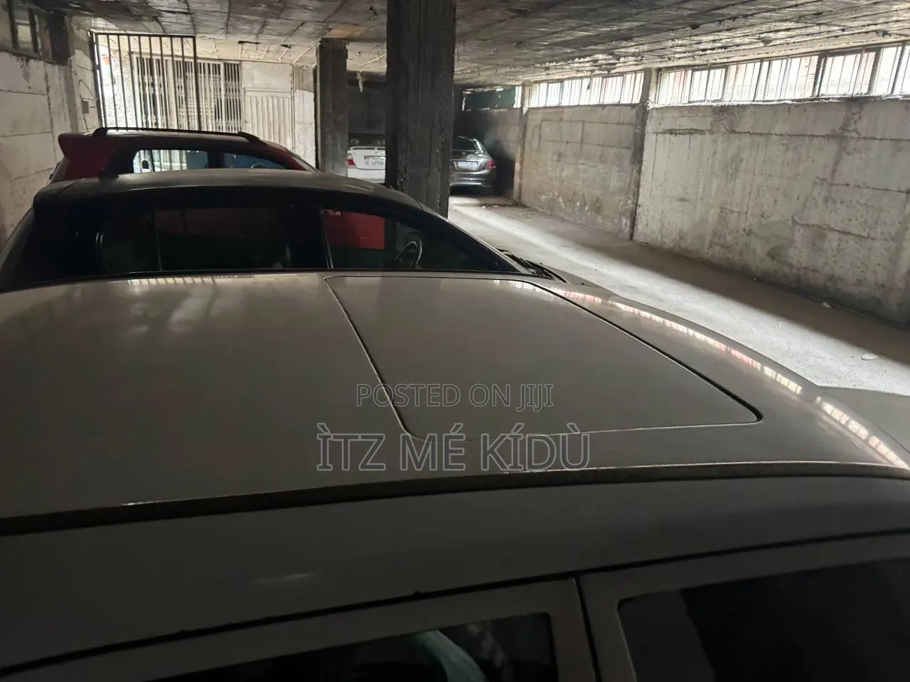 Mercedes-Benz 230E 1991 White