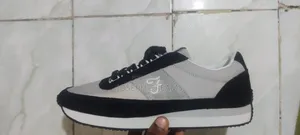 Brand New Farah Darton Sneakers for Men From Europe