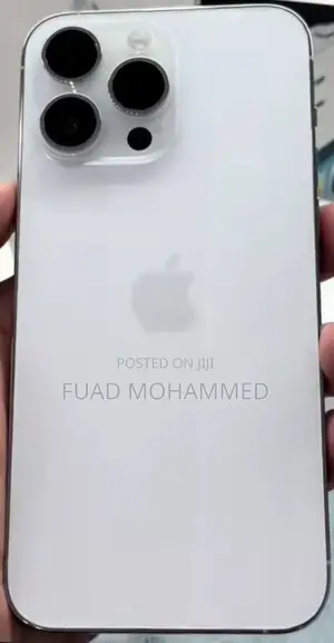 New Apple iPhone 14 Pro 256 GB Gold
