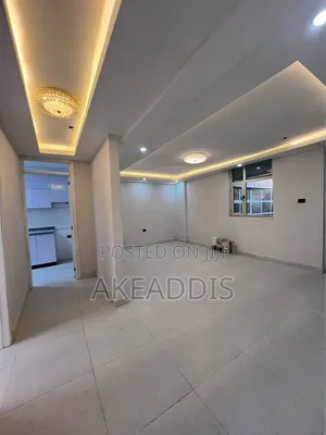 Furnished 2bdrm Condo in Bole Ayat for sale
