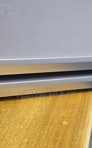 New Laptop HP Pavilion 15 16GB Intel Core Ultra 7 SSD 512GB