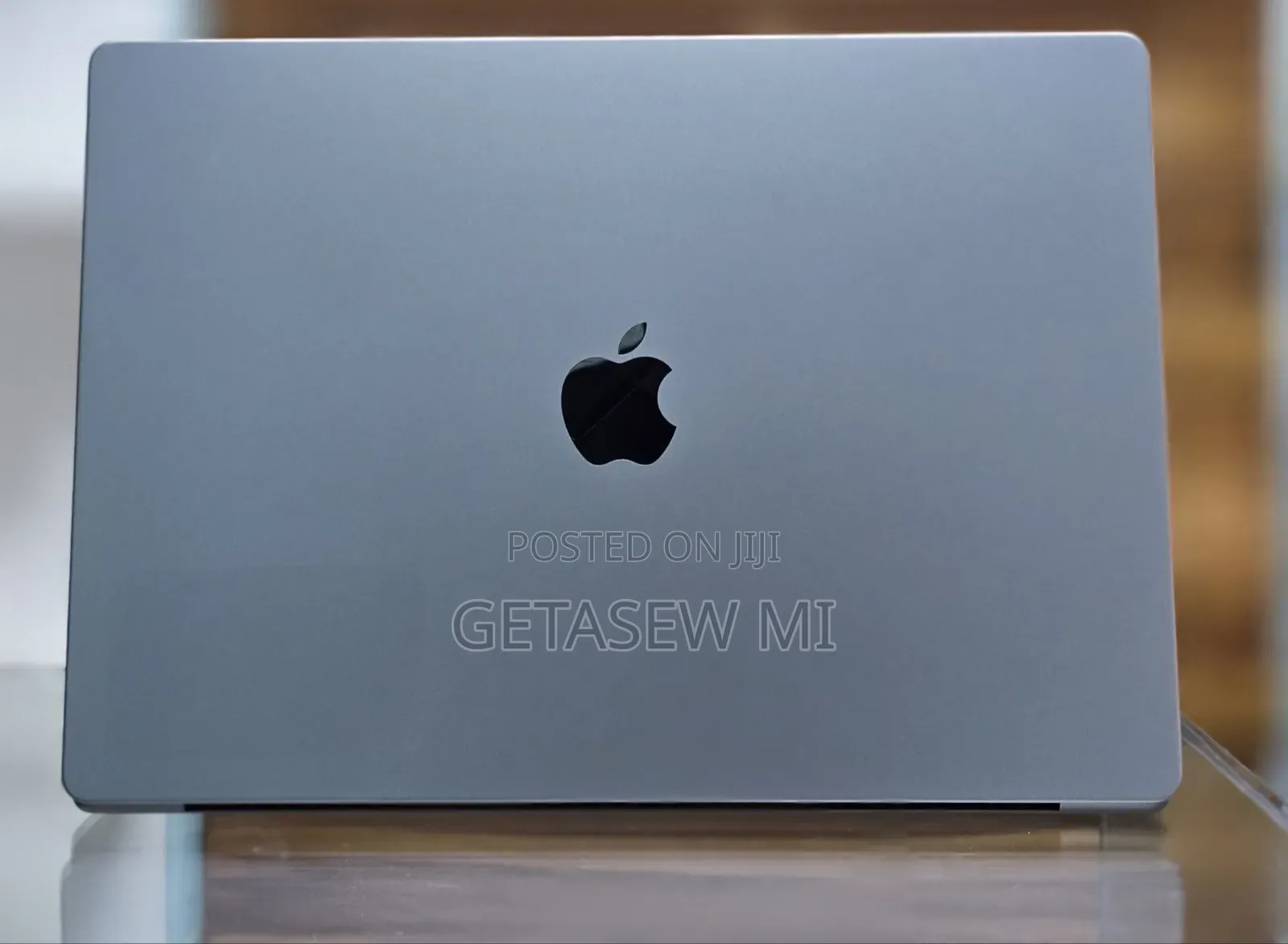New Laptop Apple MacBook Pro 2021 M1 32GB Apple M1 Pro SSD 512GB