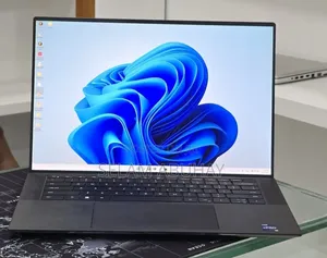 New Laptop Dell XPS 15 16GB Intel Core i7 SSD 1T