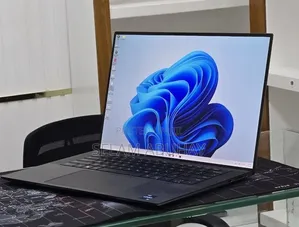 New Laptop Dell XPS 15 16GB Intel Core i7 SSD 1T