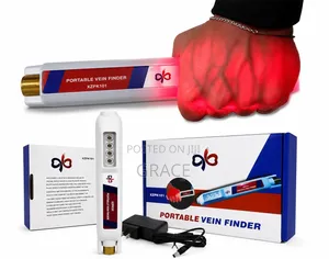 Xzpk101 Portable Infrared Vein Finder