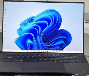 New Laptop Dell 16GB Intel Core i7 SSD 1T