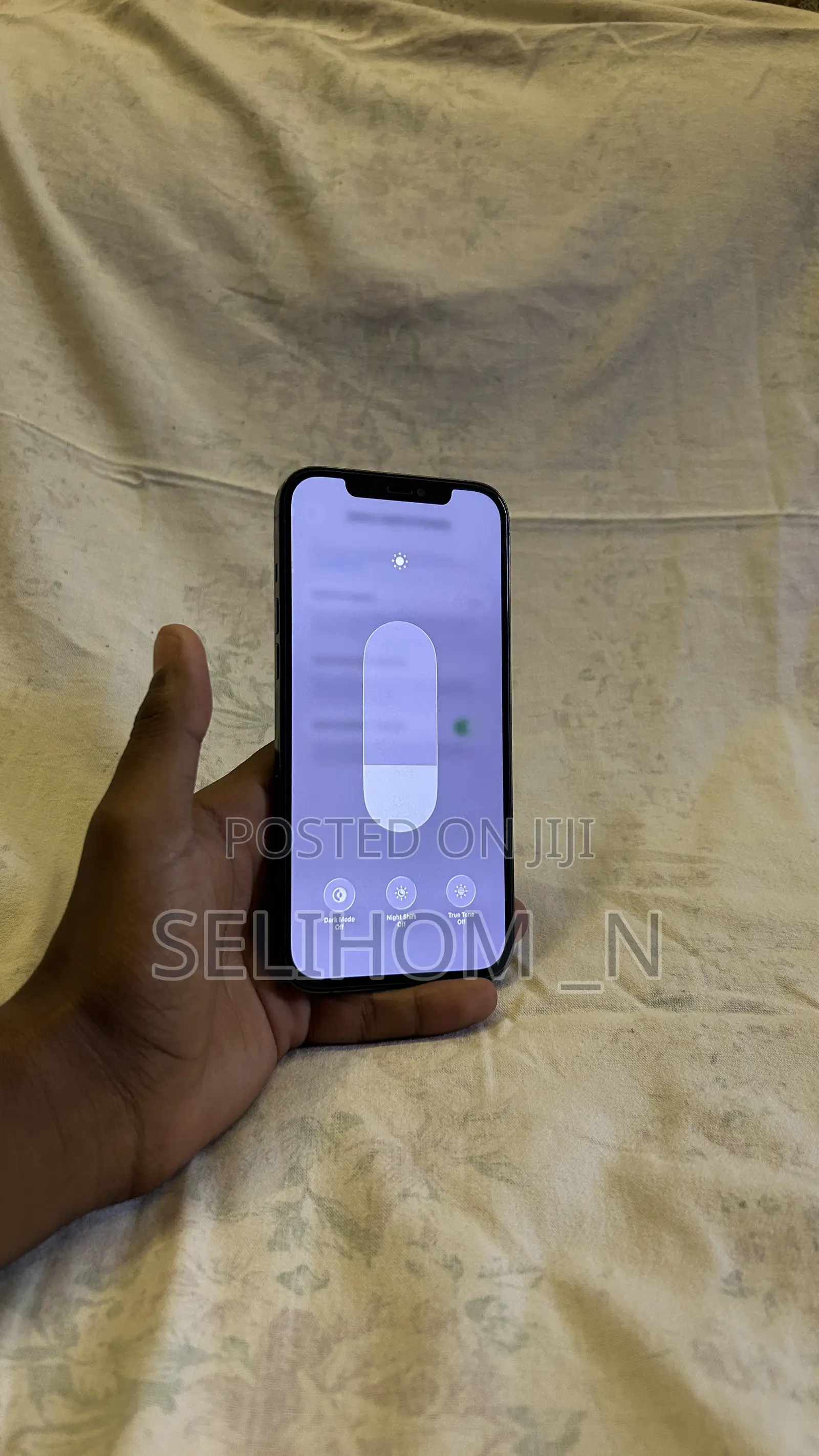Apple iPhone 12 Pro Max 128 GB Black