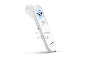 Yuwell Yt-1 Infrared Thermometer