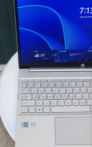 New Laptop HP Pavilion 15 16GB Intel Core i7 SSD 1T